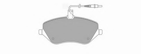 set placute frana,frana disc 937 SIMER - Set placute frana set placute frana,frana disc 937 SIMER - Set placute frana