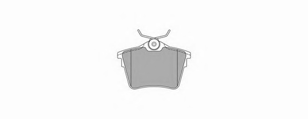 set placute frana,frana disc 939 SIMER - Set placute frana set placute frana,frana disc 939 SIMER - Set placute frana