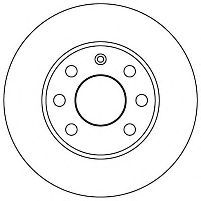 Disc frana D1023 SIMER - Frana disc Disc frana D1023 SIMER - Frana disc
