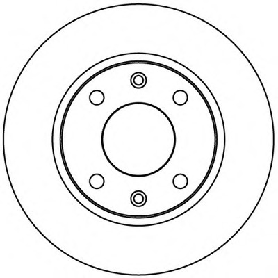 Disc frana D1025 SIMER - Frana disc Disc frana D1025 SIMER - Frana disc