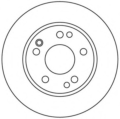 Disc frana D1045 SIMER - Frana disc Disc frana D1045 SIMER - Frana disc