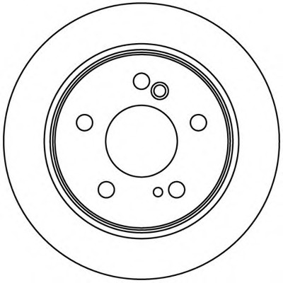 Disc frana D1046 SIMER - Frana disc Disc frana D1046 SIMER - Frana disc
