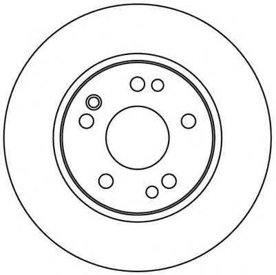 Disc frana D1047 SIMER - Frana disc Disc frana D1047 SIMER - Frana disc