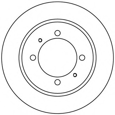 Disc frana D1059 SIMER - Disc frana Disc frana D1059 SIMER - Disc frana
