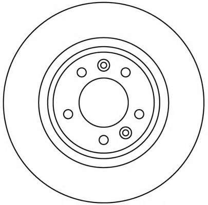 Disc frana D1078 SIMER - Disc frana Disc frana D1078 SIMER - Disc frana