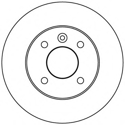 Disc frana D1097 SIMER - Frana disc Disc frana D1097 SIMER - Frana disc