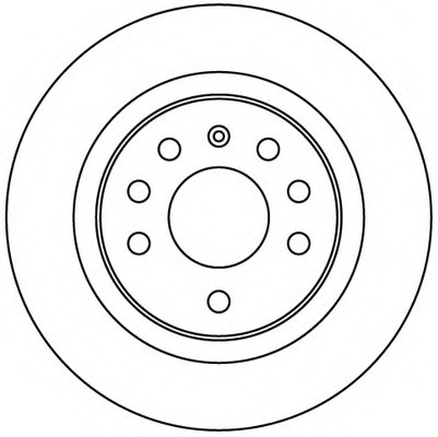 Disc frana D1101 SIMER - Frana disc Disc frana D1101 SIMER - Frana disc