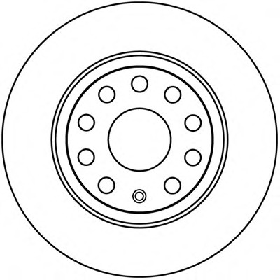 Disc frana D1107 SIMER - Disc frana Disc frana D1107 SIMER - Disc frana
