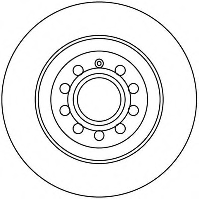 Disc frana D1121 SIMER - Disc frana Disc frana D1121 SIMER - Disc frana