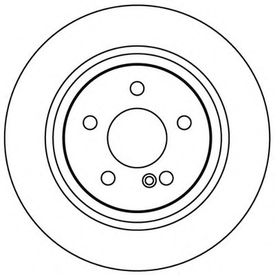 Disc frana D1127 SIMER - Frana disc Disc frana D1127 SIMER - Frana disc