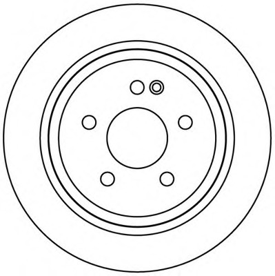 Disc frana D1128 SIMER - Disc frana Disc frana D1128 SIMER - Disc frana