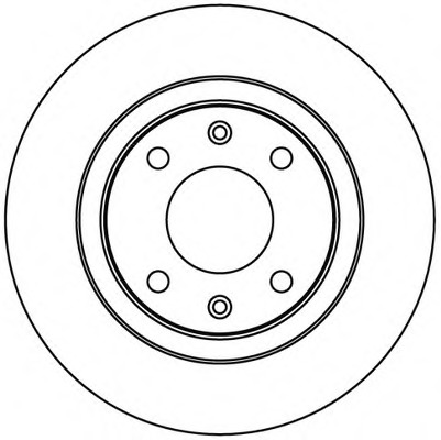 Disc frana D2064 SIMER - Disc frana Disc frana D2064 SIMER - Disc frana