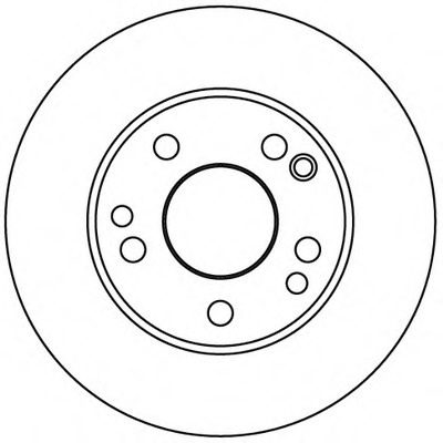 Disc frana D2067 SIMER - Frana disc Disc frana D2067 SIMER - Frana disc