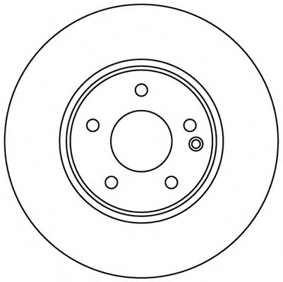Disc frana D2070 SIMER - Disc frana Disc frana D2070 SIMER - Disc frana