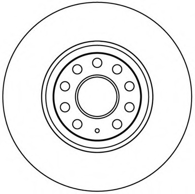 Disc frana D2072 SIMER - Disc frana Disc frana D2072 SIMER - Disc frana