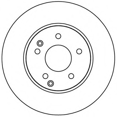 Disc frana D2095 SIMER - Disc frana Disc frana D2095 SIMER - Disc frana