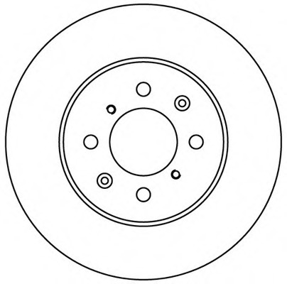 Disc frana D2102 SIMER - Disc frana Disc frana D2102 SIMER - Disc frana