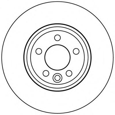 Disc frana D2117 SIMER - Disc frana Disc frana D2117 SIMER - Disc frana