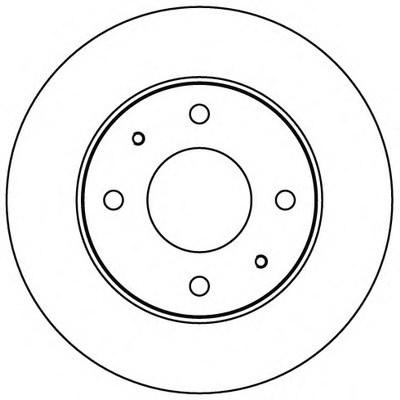 Disc frana D2131 SIMER - Disc frana Disc frana D2131 SIMER - Disc frana