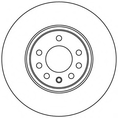Disc frana D2160 SIMER - Frana disc Disc frana D2160 SIMER - Frana disc