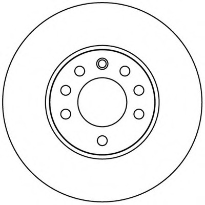Disc frana D2161 SIMER - Disc frana Disc frana D2161 SIMER - Disc frana