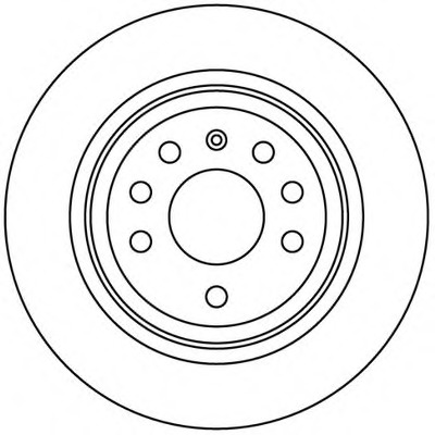 Disc frana D2162 SIMER - Frana disc Disc frana D2162 SIMER - Frana disc
