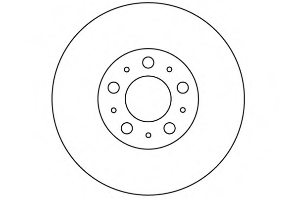 Disc frana D2234 SIMER - Disc frana Disc frana D2234 SIMER - Disc frana