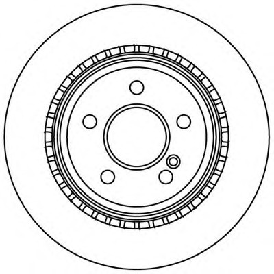Disc frana D2236 SIMER - Frana disc Disc frana D2236 SIMER - Frana disc