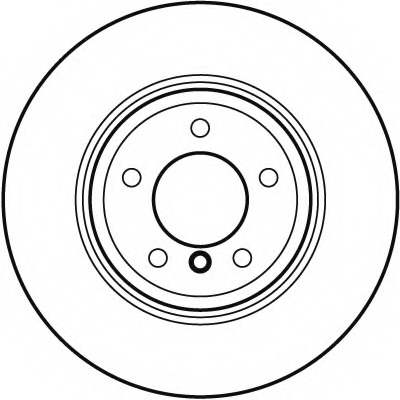 Disc frana D2272 SIMER - Frana disc Disc frana D2272 SIMER - Frana disc