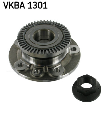 Set rulment roata VKBA 1301 SKF - Rulment roata / butuc roata Set rulment roata VKBA 1301 SKF - Rulment roata / butuc roata