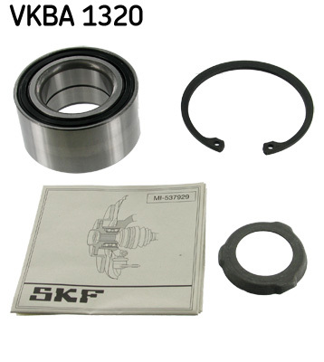 Set rulment roata VKBA 1320 SKF - Rulment roata / butuc roata Set rulment roata VKBA 1320 SKF - Rulment roata / butuc roata