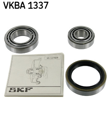 Set rulment roata VKBA 1337 SKF - Rulment roata / butuc roata Set rulment roata VKBA 1337 SKF - Rulment roata / butuc roata