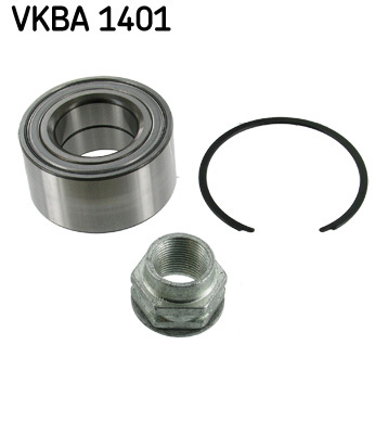 Set rulment roata VKBA 1401 SKF - Rulment roata / butuc roata