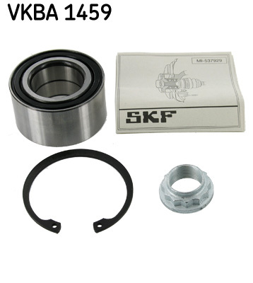 Set rulment roata VKBA 1459 SKF - Rulment roata / butuc roata Set rulment roata VKBA 1459 SKF - Rulment roata / butuc roata