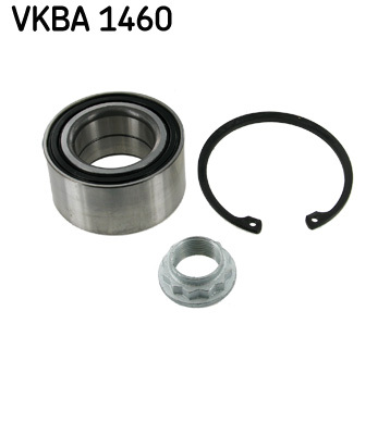 Set rulment roata VKBA 1460 SKF - Rulment roata / butuc roata Set rulment roata VKBA 1460 SKF - Rulment roata / butuc roata