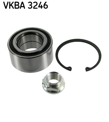 Set rulment roata VKBA 3246 SKF - Rulment roata / butuc roata Set rulment roata VKBA 3246 SKF - Rulment roata / butuc roata