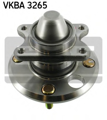 Set rulment roata VKBA 3265 SKF - Rulment roata / butuc roata Set rulment roata VKBA 3265 SKF - Rulment roata / butuc roata