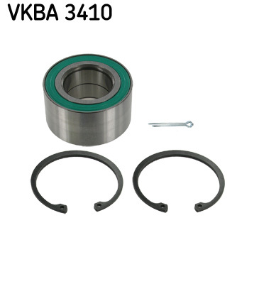 Set rulment roata VKBA 3410 SKF - Rulment roata / butuc roata Set rulment roata VKBA 3410 SKF - Rulment roata / butuc roata