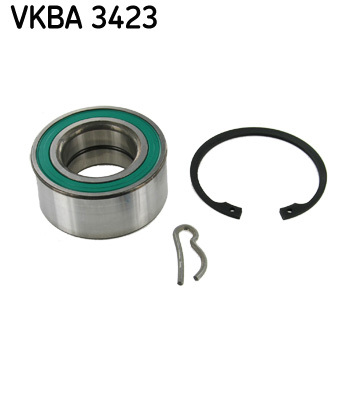 Set rulment roata VKBA 3423 SKF - Rulment roata / butuc roata Set rulment roata VKBA 3423 SKF - Rulment roata / butuc roata