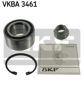 Set rulment roata VKBA 3461 SKF - Rulment roata / butuc roata