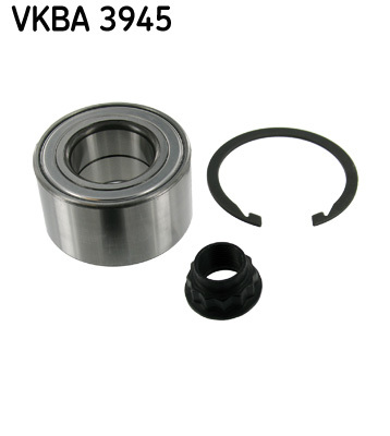 Set rulment roata VKBA 3945 SKF - Rulment roata / butuc roata Set rulment roata VKBA 3945 SKF - Rulment roata / butuc roata