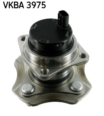 Set rulment roata VKBA 3975 SKF - Rulment roata / butuc roata Set rulment roata VKBA 3975 SKF - Rulment roata / butuc roata