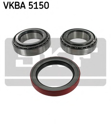 Set rulment roata VKBA 5150 SKF - Rulment roata / butuc roata Set rulment roata VKBA 5150 SKF - Rulment roata / butuc roata