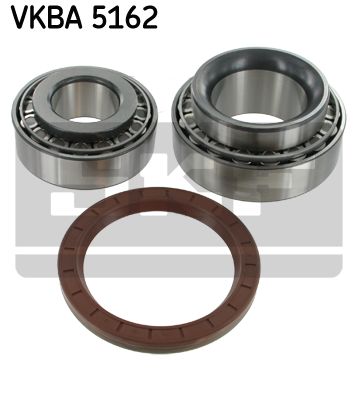 Set rulment roata VKBA 5162 SKF - Rulment roata / butuc roata Set rulment roata VKBA 5162 SKF - Rulment roata / butuc roata