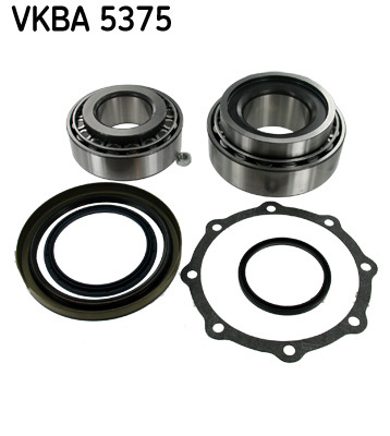 Set rulment roata VKBA 5375 SKF - Rulment roata / butuc roata