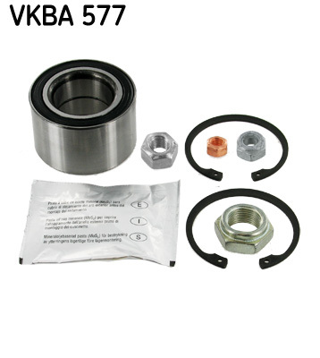 Set rulment roata VKBA 577 SKF - Rulment roata / butuc roata Set rulment roata VKBA 577 SKF - Rulment roata / butuc roata