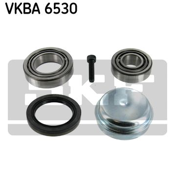 Set rulment roata VKBA 6530 SKF - Rulment roata / butuc roata Set rulment roata VKBA 6530 SKF - Rulment roata / butuc roata