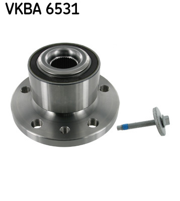 Set rulment roata VKBA 6531 SKF - Rulment roata / butuc roata Set rulment roata VKBA 6531 SKF - Rulment roata / butuc roata