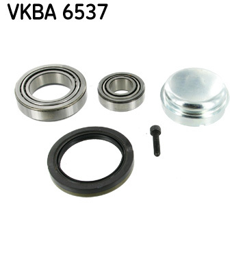 Set rulment roata VKBA 6537 SKF - Rulment roata / butuc roata