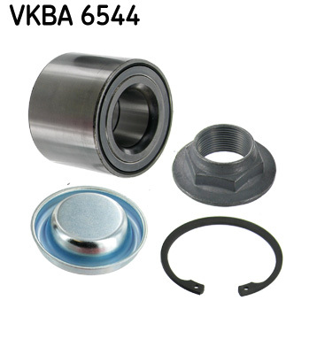 Set rulment roata VKBA 6544 SKF - Rulment roata / butuc roata